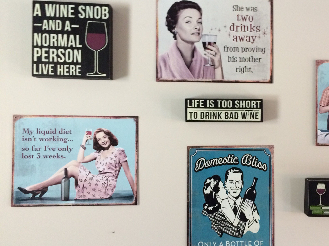 Prairie States Winery-Genoa必去景点