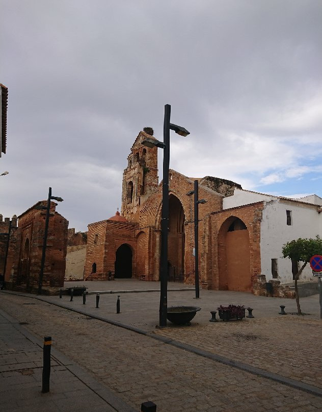 Iglesia de San Martin景点图片