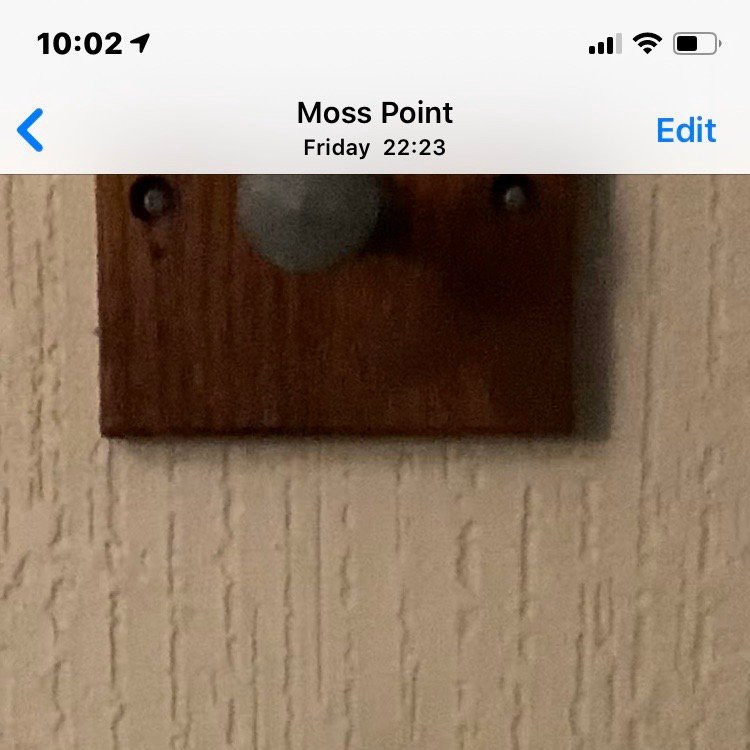 Quality Inn Moss Point - Pascagoula主图