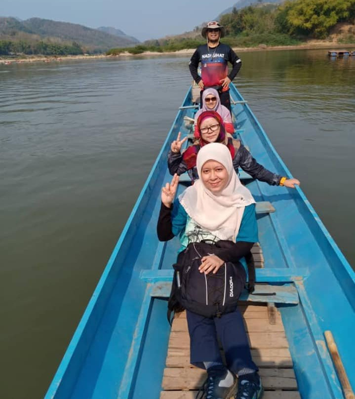 Laos Travel Services-琅勃拉邦必去景点