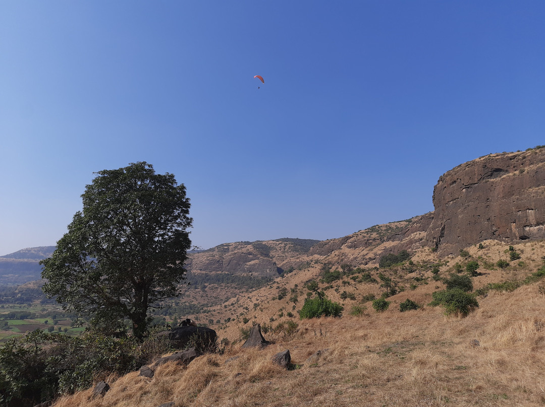 Fly Kamshet-Kamshet必去景点