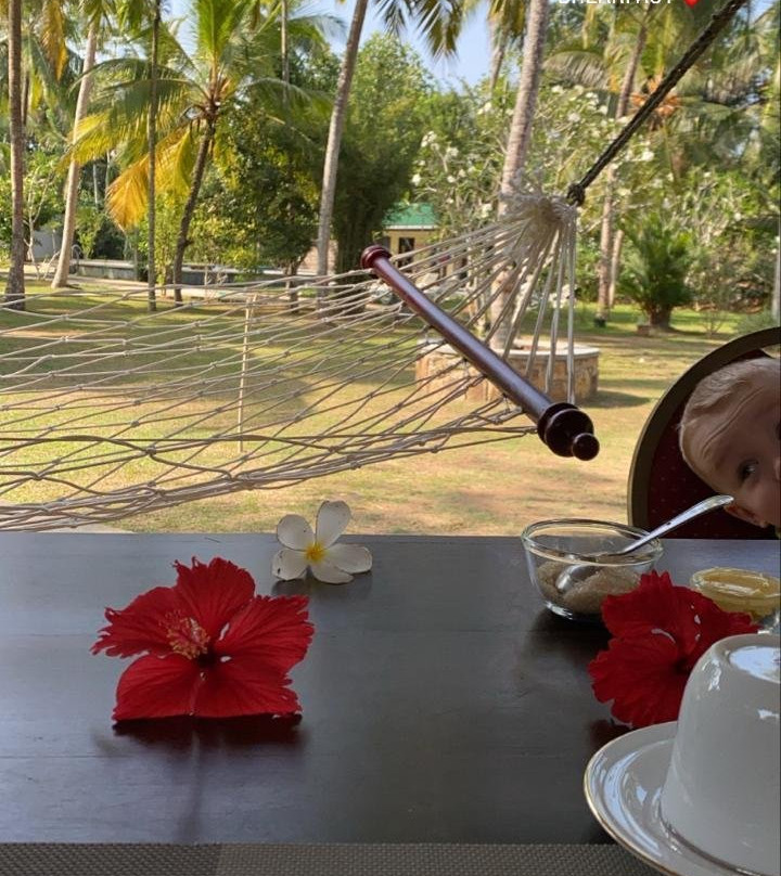 加埃塔诺别墅主图