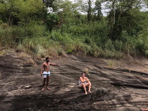 Bamboo Backpackers主图