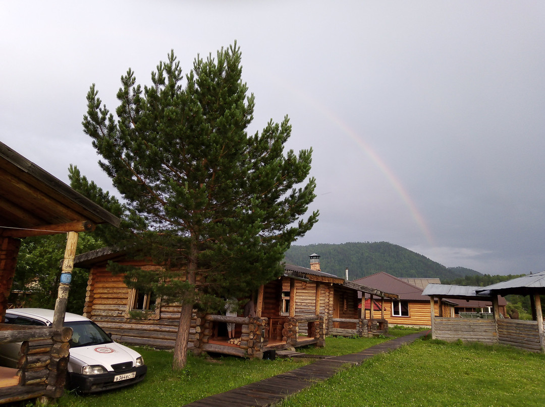 Kubayka旅游攻略图片