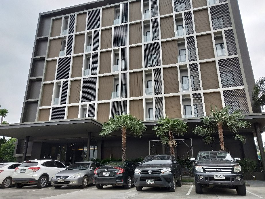 Xotel Hotel主图