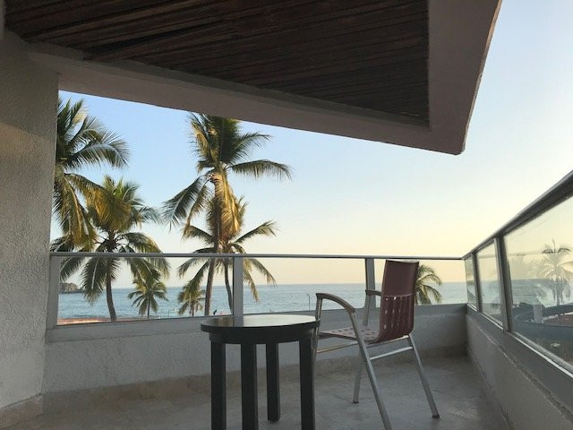 Hotel Krystal Ixtapa主图