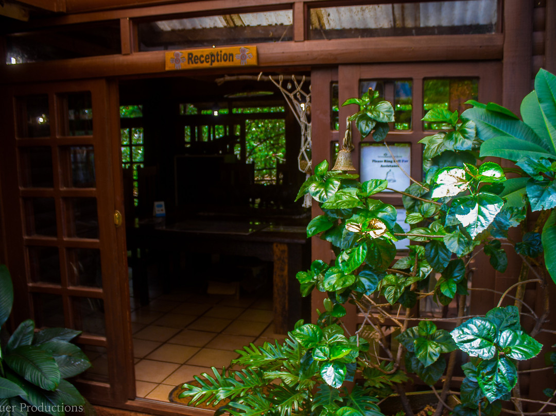 Woodland Gardens主图