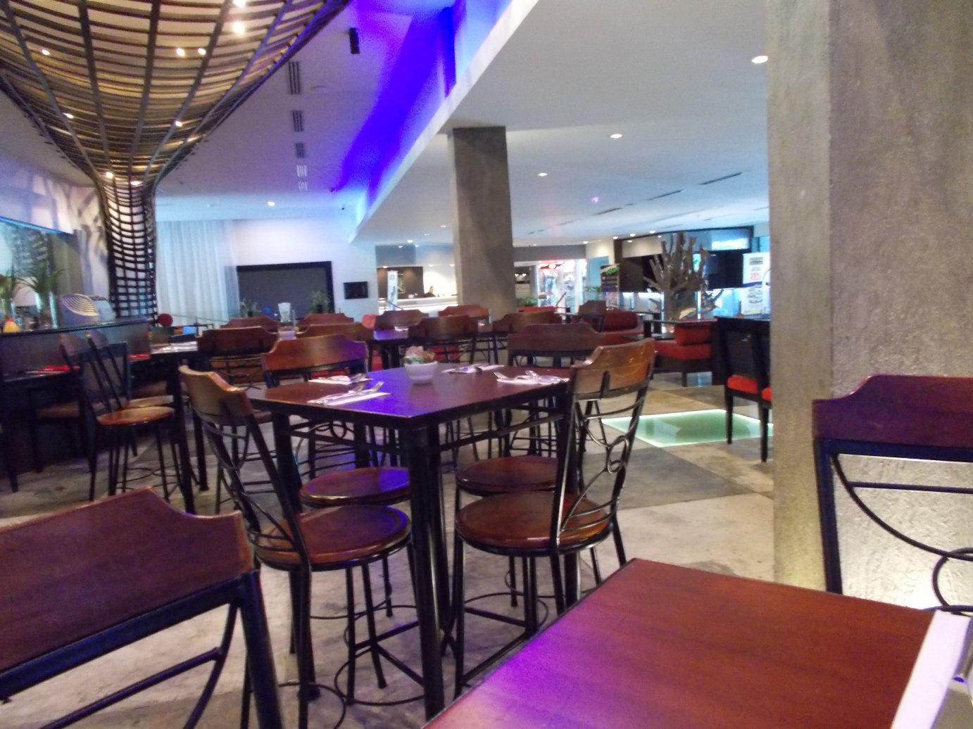 利安德机场赌场酒店-浴室