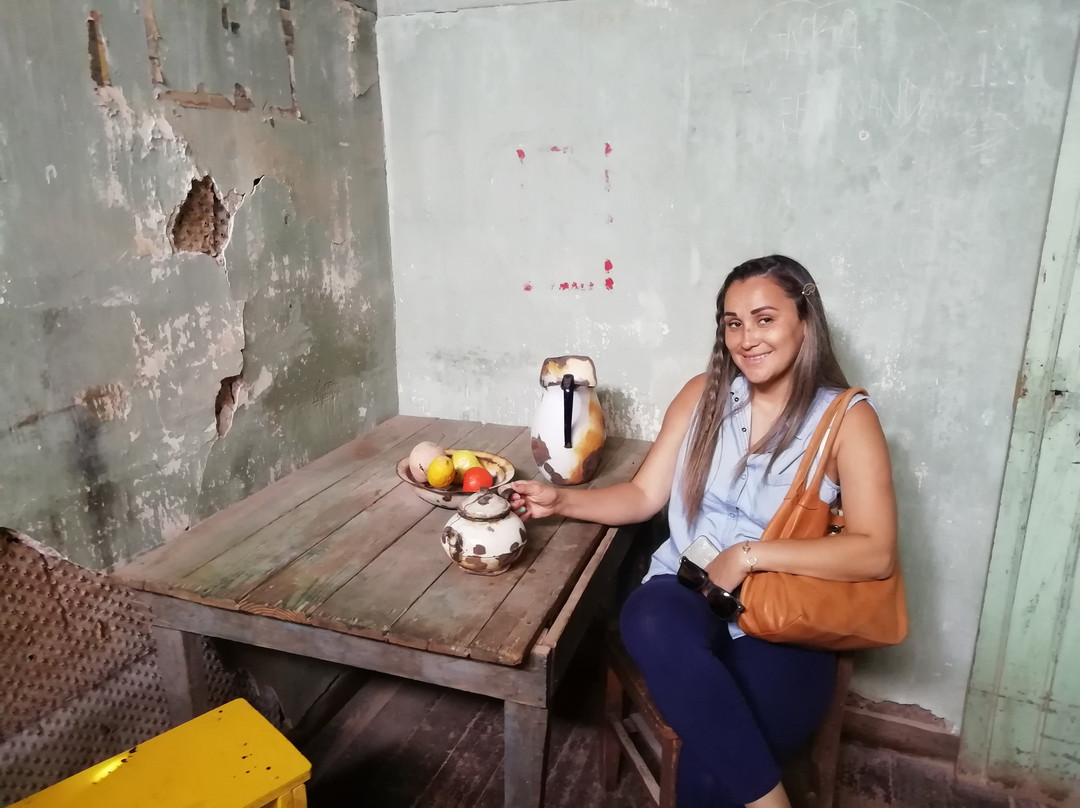 Geisers of Puchuldiza-Colchane必去景点