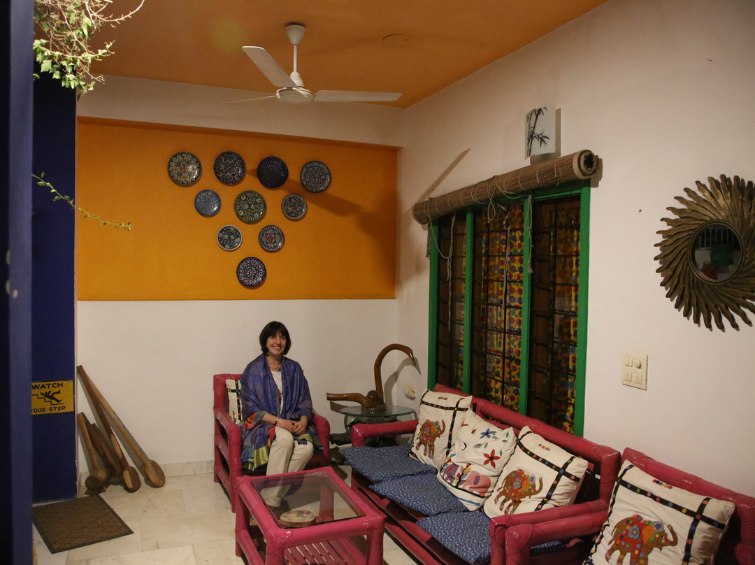 The Coral Tree主图