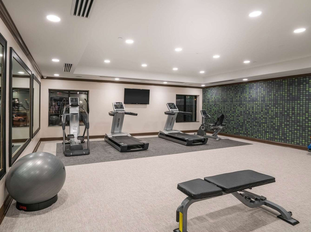 La Quinta Inn & Suites by Wyndham Memphis Wolfchase主图