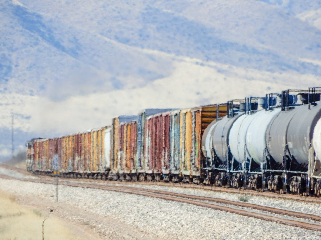 Cochise Hotel-Cochise必去景点