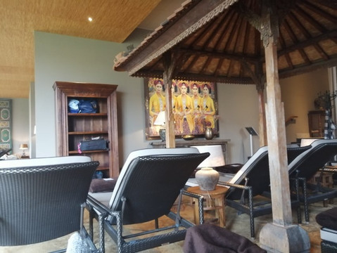 Vabali Spa Düsseldorf-杜塞尔多夫必去景点