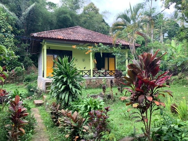 Bukit Senaru Homestay主图