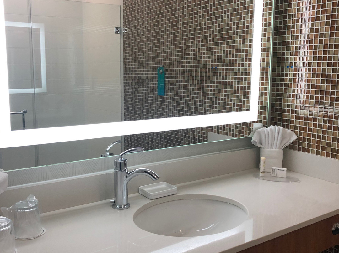 SpringHill Suites by Marriott Houston Baytown主图