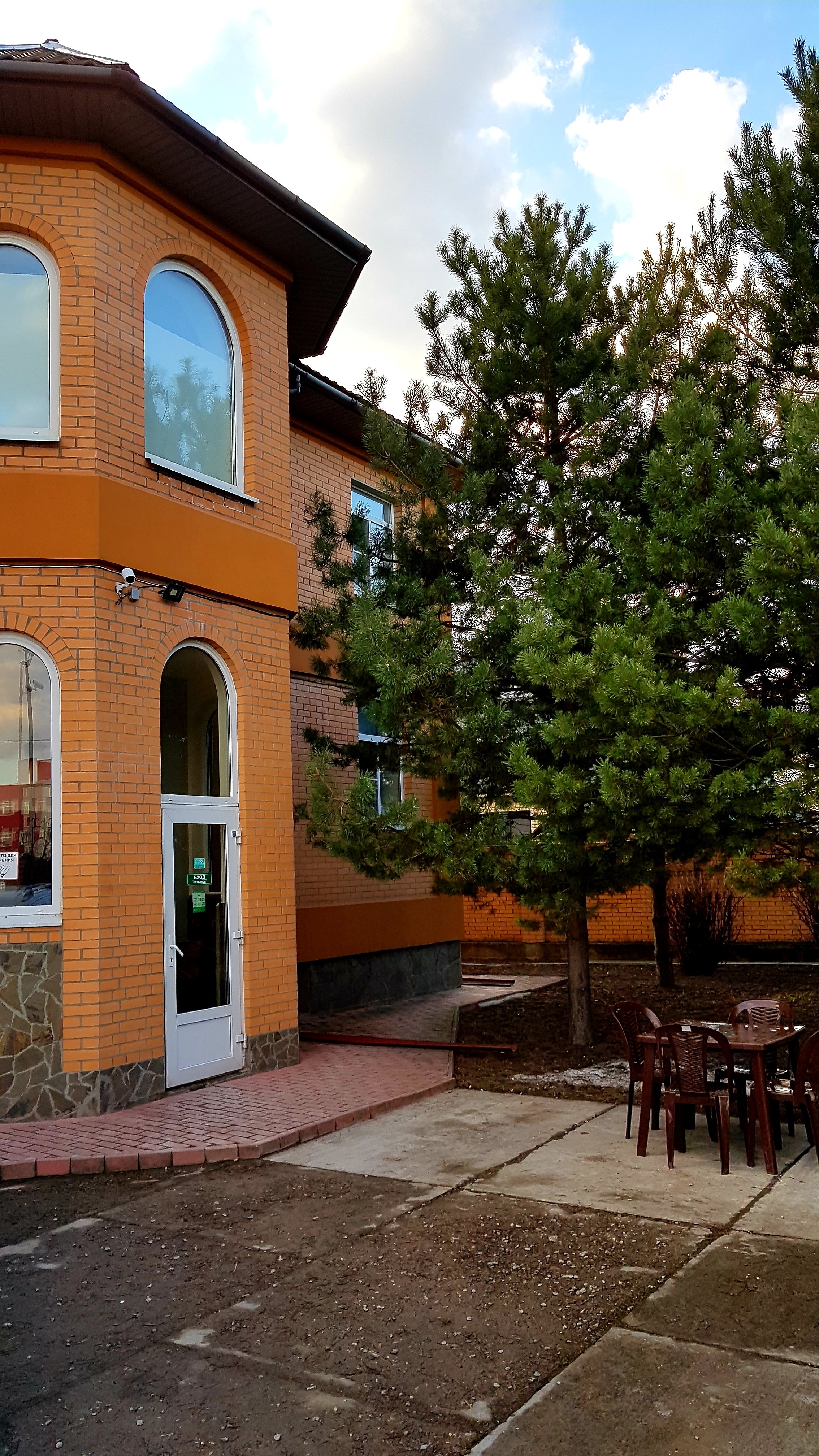 Otel' Aleksandriya-Sheremet'yevo-浴室