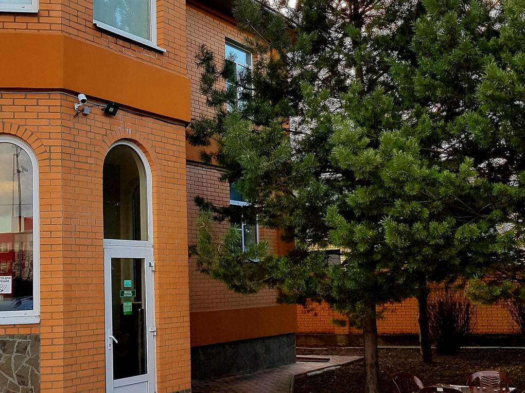 Otel' Aleksandriya-Sheremet'yevo主图