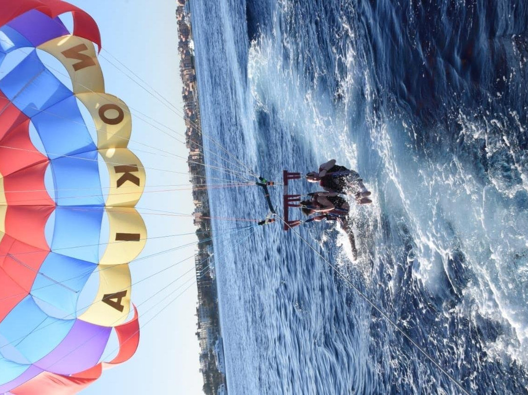 E.T.O Travels-赫尔格达必去景点