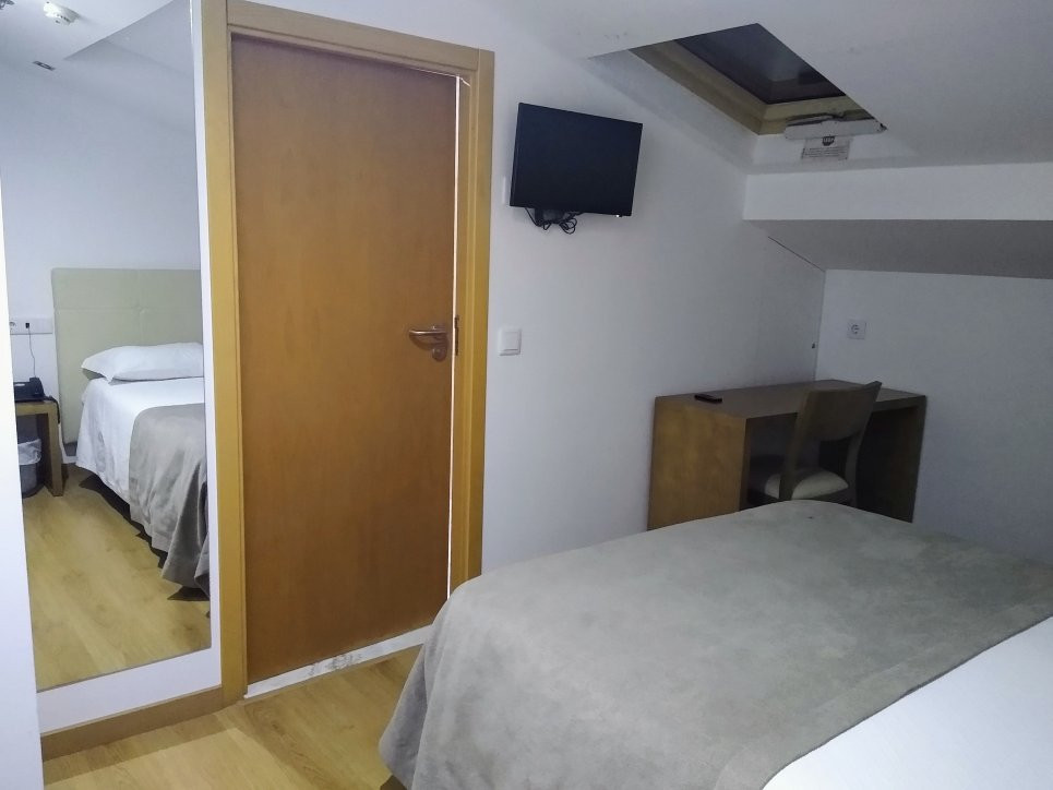 Hotel Azinheira主图