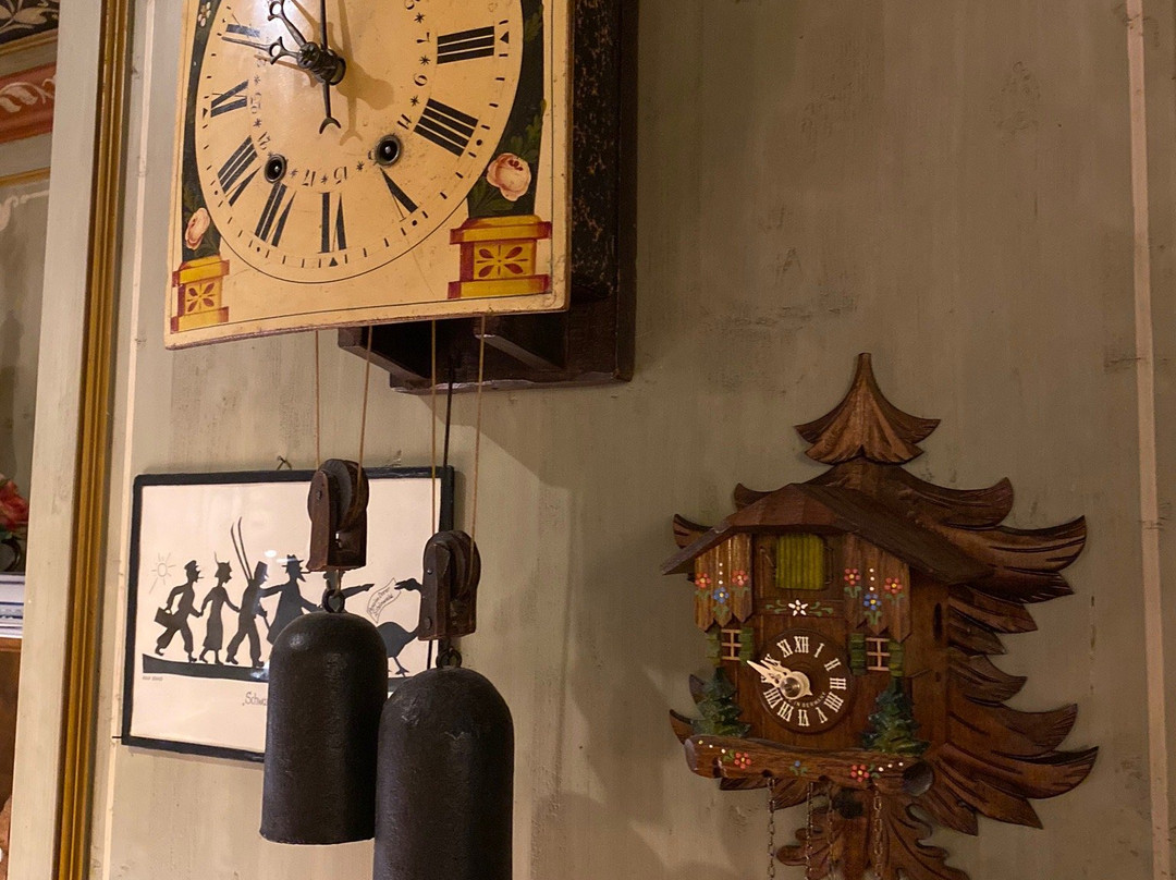 Boutique-Hotel Dorer主图