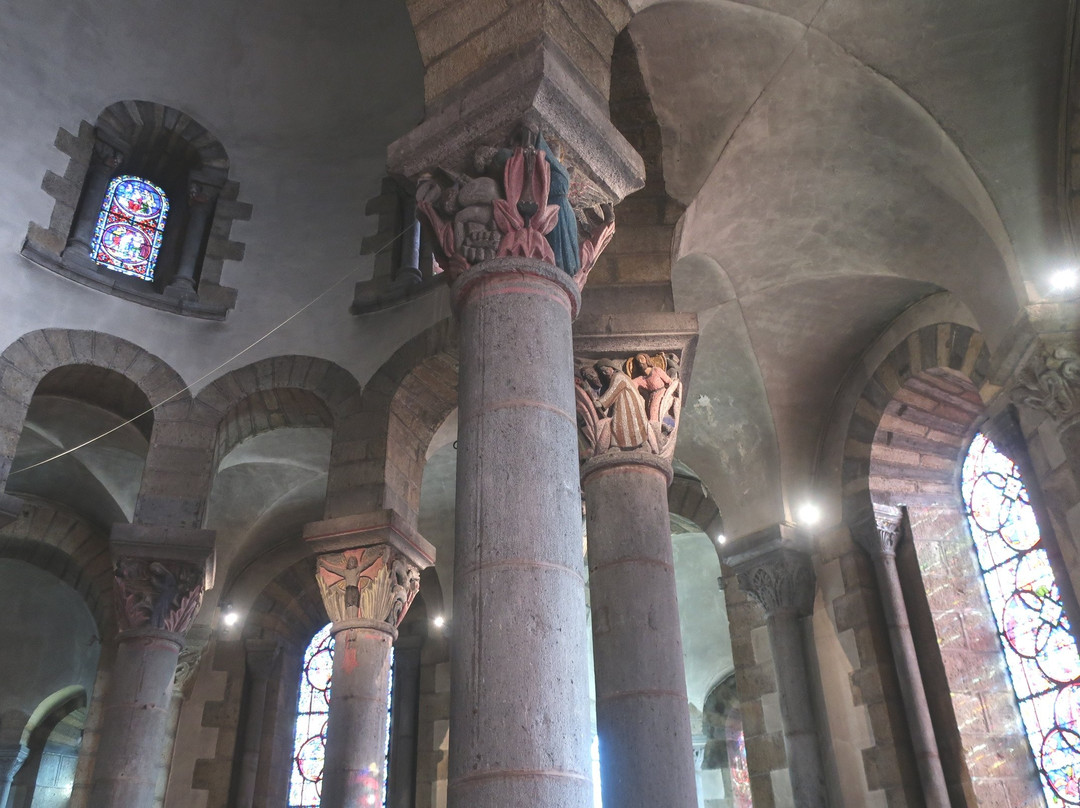 Eglise Saint Joseph景点图片