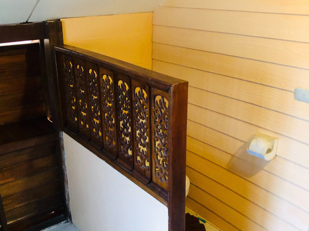 阿亚维莱利海湾度假村主图