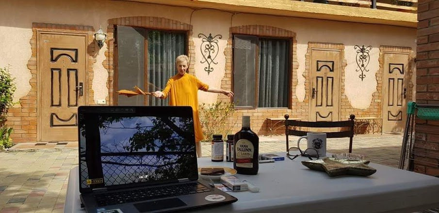 Batumi Wonderland Guest House主图