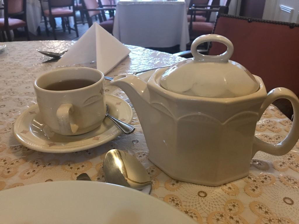 伊利别墅酒店主图