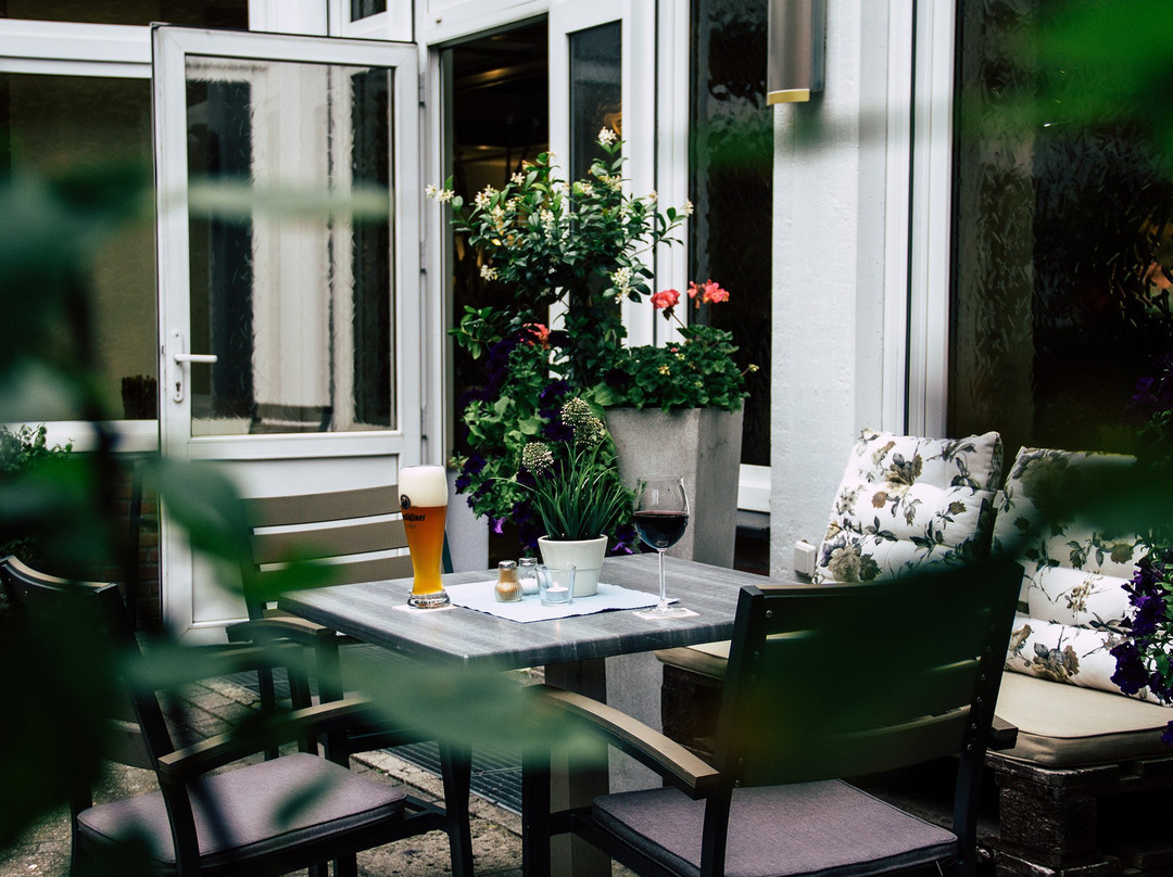 Hotel Kolpinghaus Lingen主图