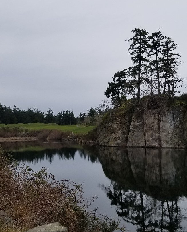 Highland Pacific Golf景点图片