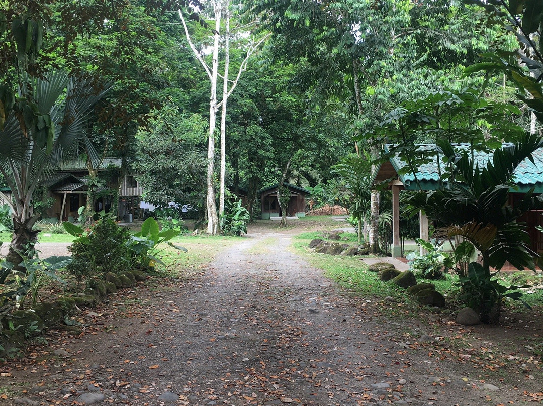 Hotel Rancho Las Cabanas主图