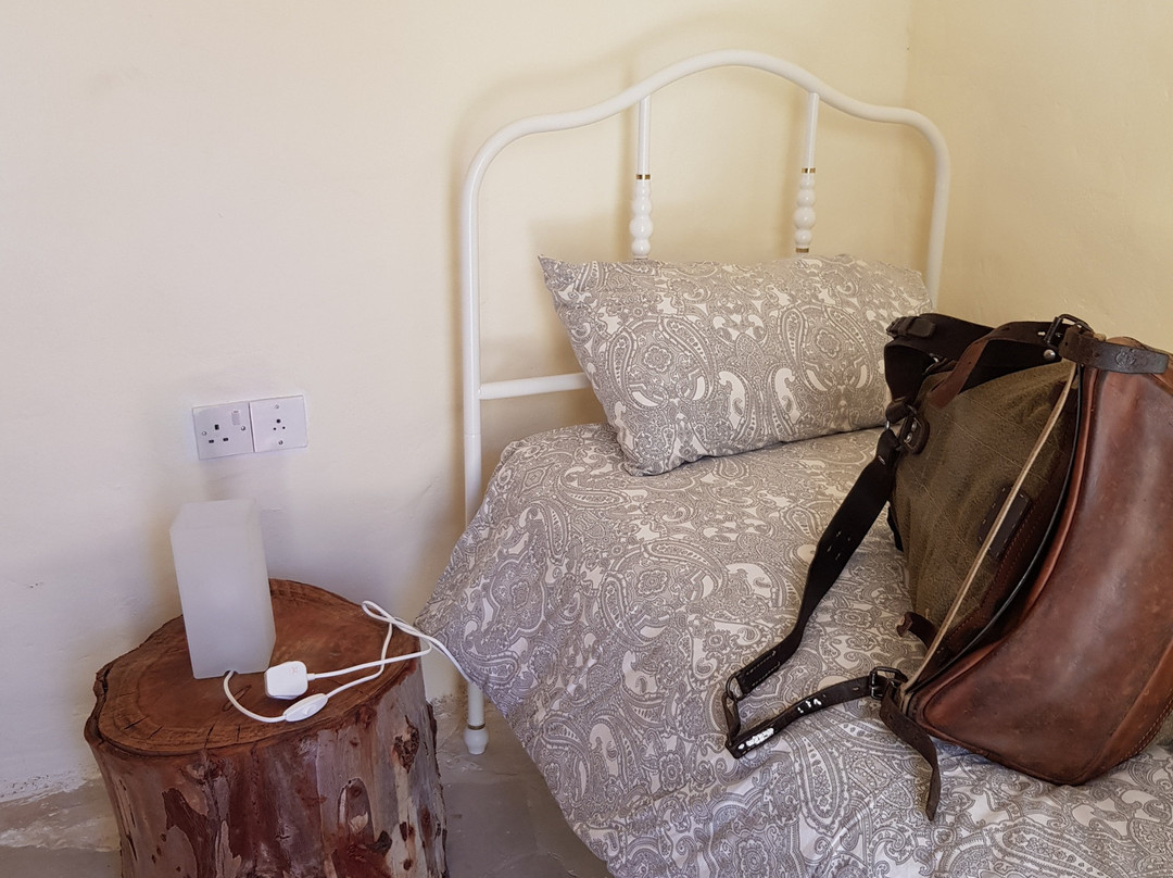 Beit al Taybeh主图