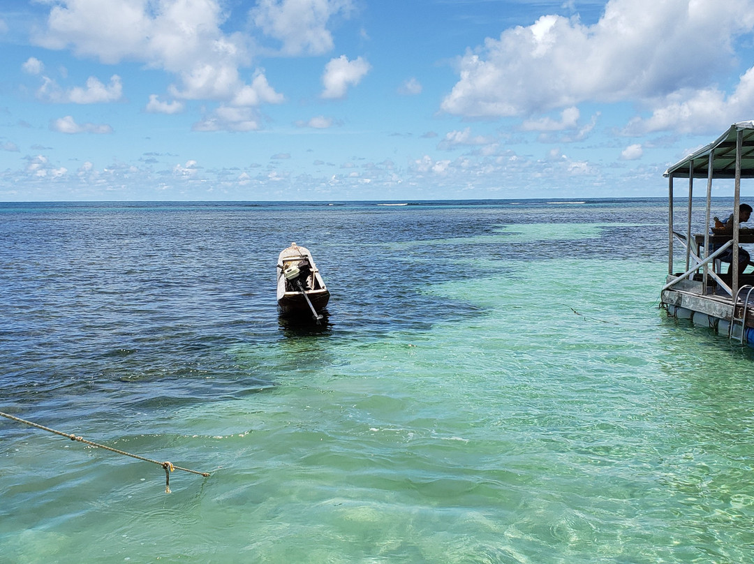 Pousada Anjali主图