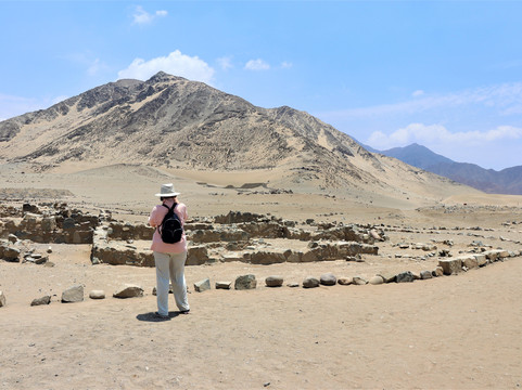 Travel Adventures Peru-利马必去景点