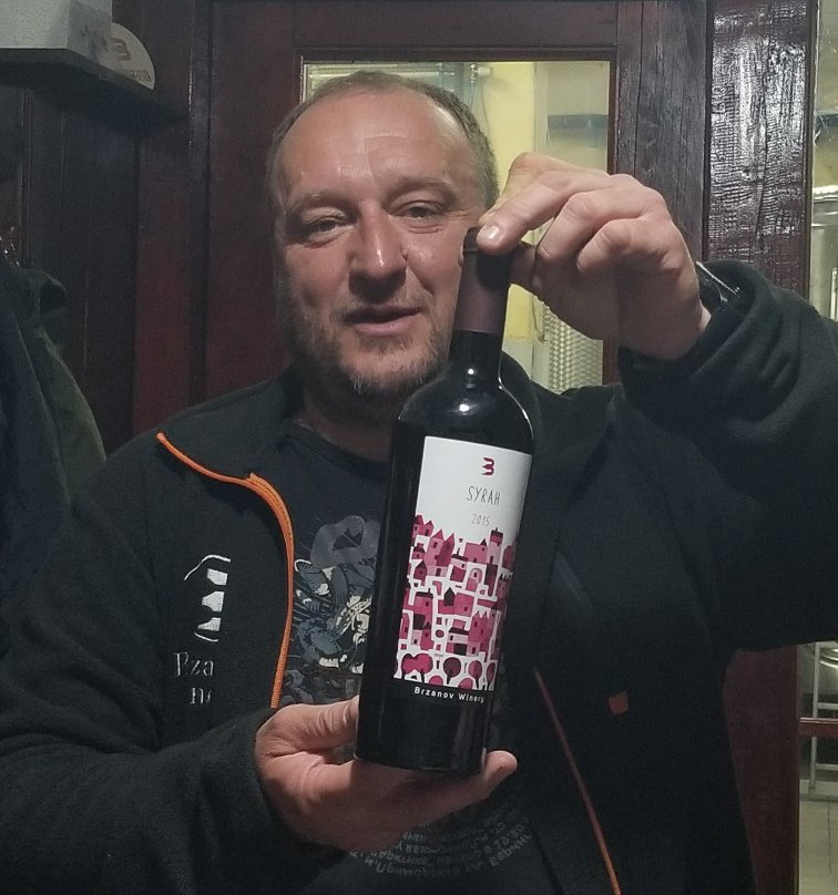 Brzanov Artisan Winery-斯科普里必去景点