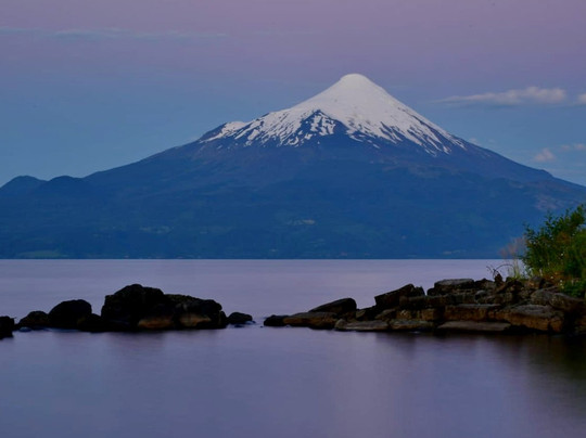 VisitChile CL-巴拉斯港必去景点