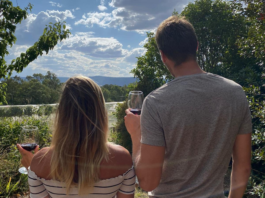 Swanpool Creek Bed & Breakfast主图