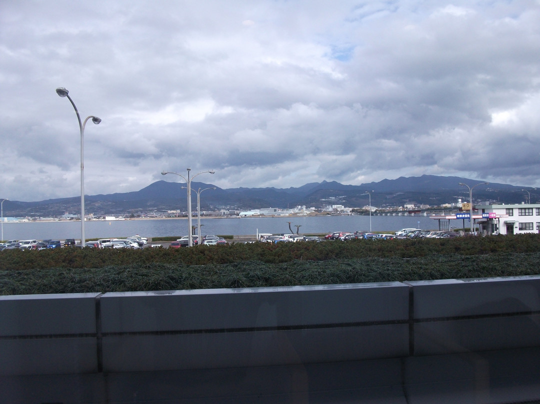 Omura Bay-大村市必去景点