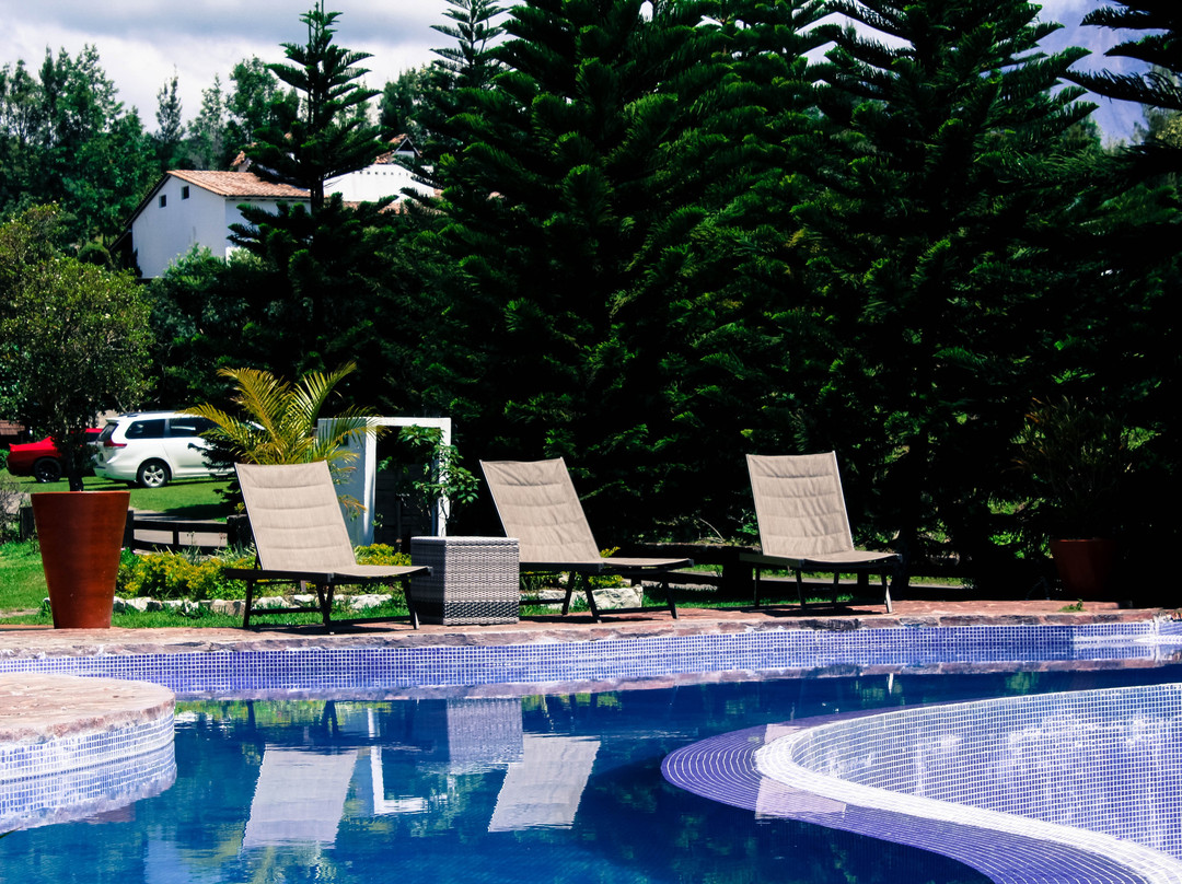 Reserva La Cofradia主图