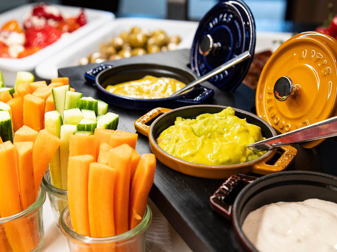 Hotel Stadtpalais主图