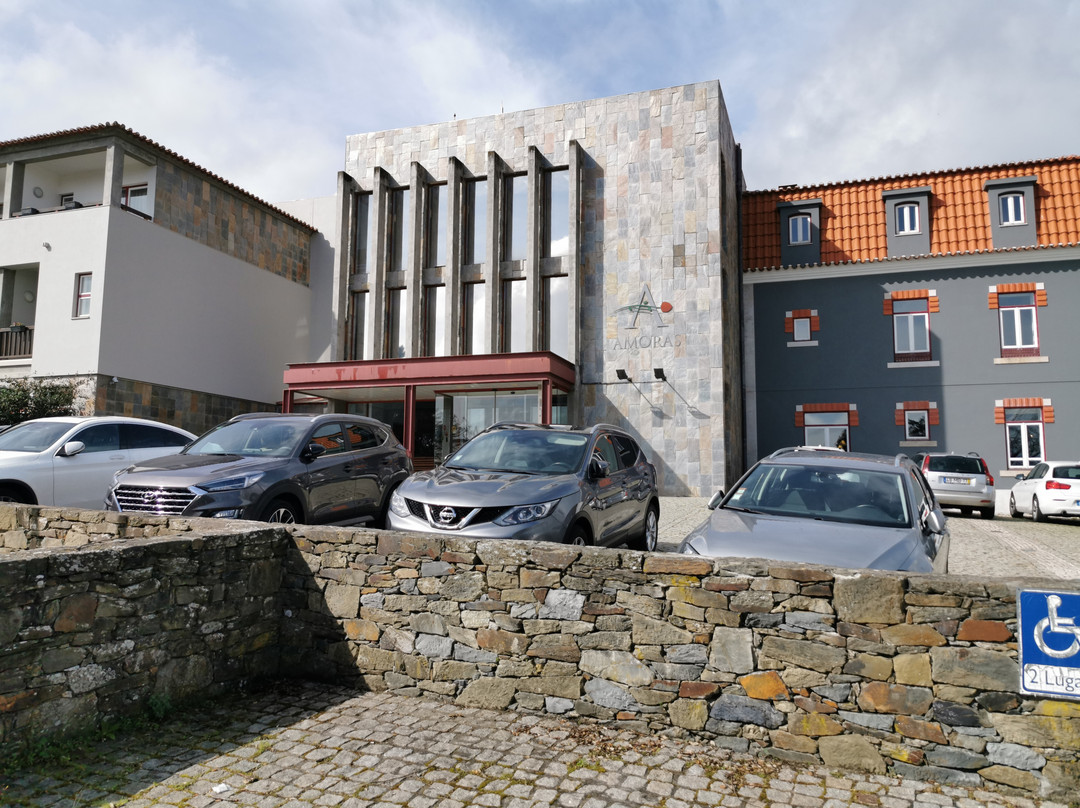Amoras - Country House Hotel主图