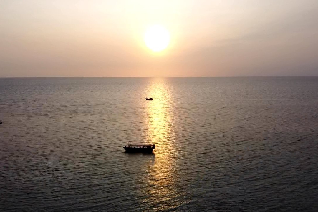 Pirates of Koh Rong-高龙必去景点