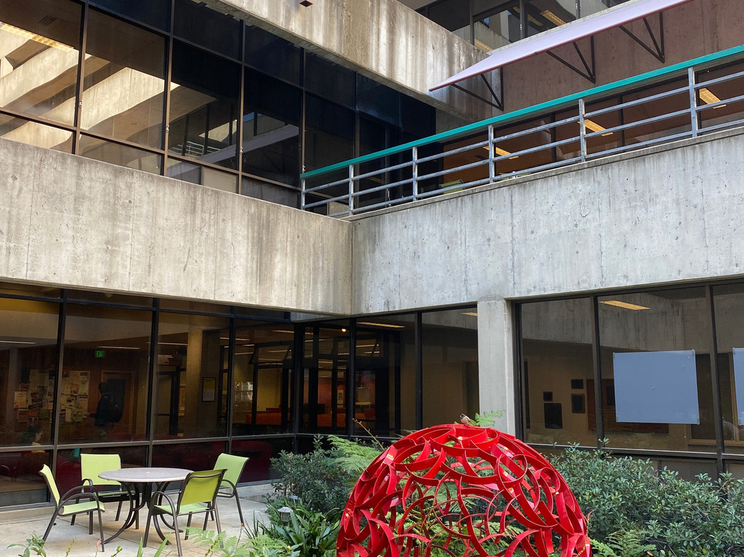 California Polytechnic University景点图片