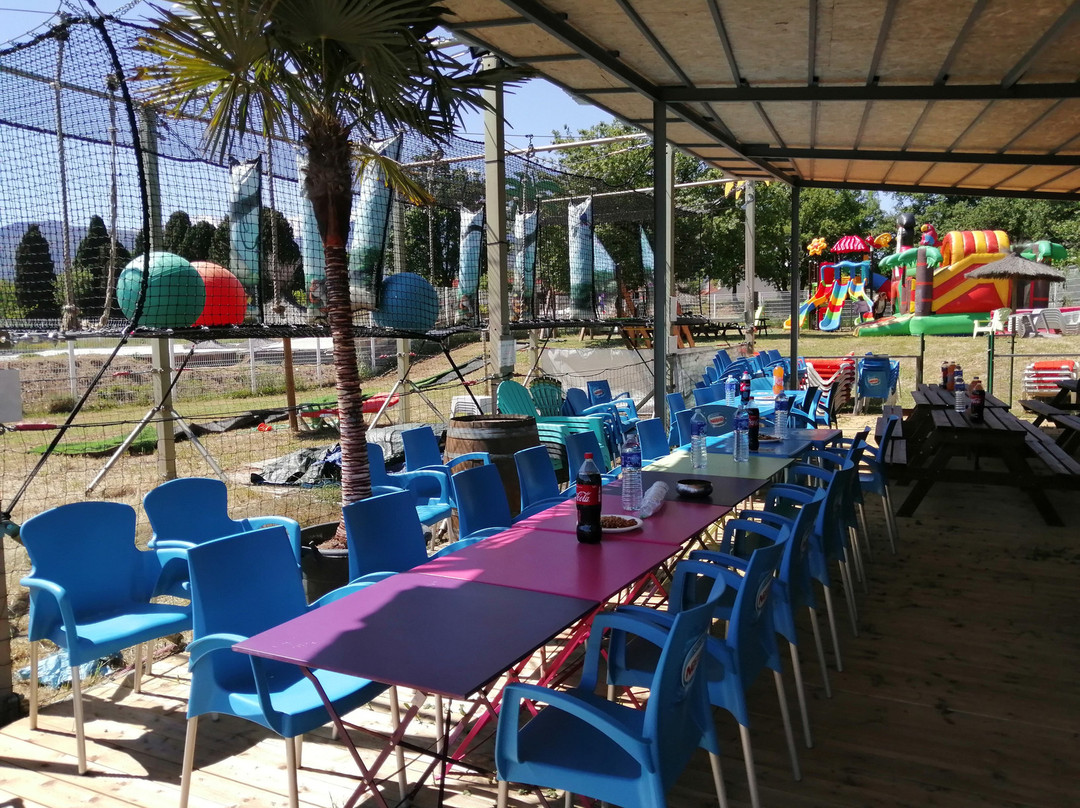 AquaGliss 66-Vinca必去景点