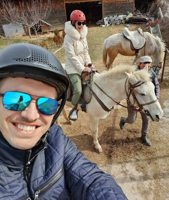 Equestrian Center Sivek-韦林格勒必去景点