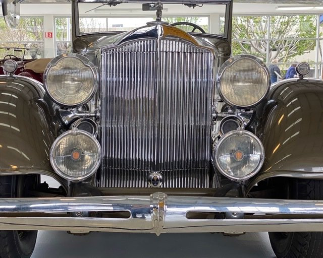 Lyon Air Museum-圣安娜必去景点