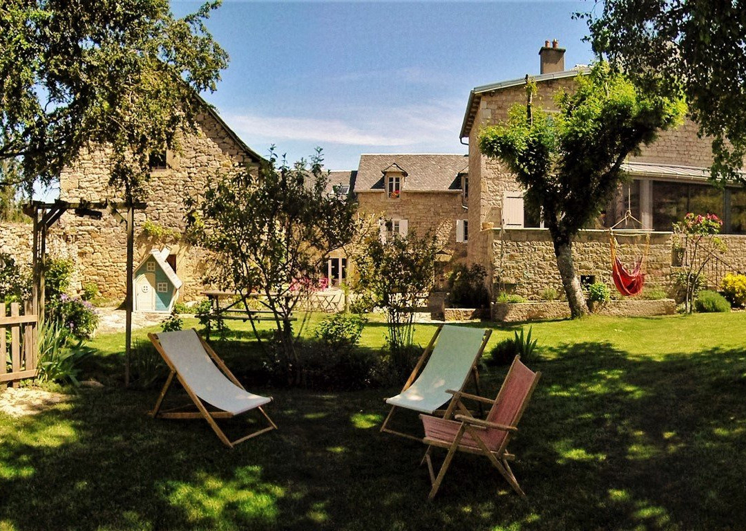 Le Clos Du Barry主图