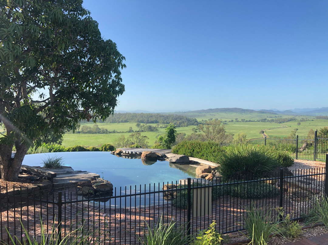 斯派瑟斯希登韦尔酒店主图