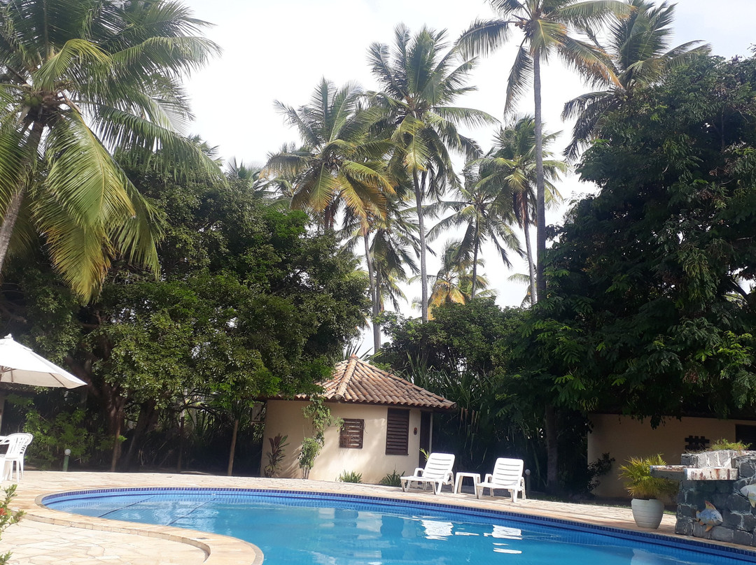 Pousada Terra Doce主图