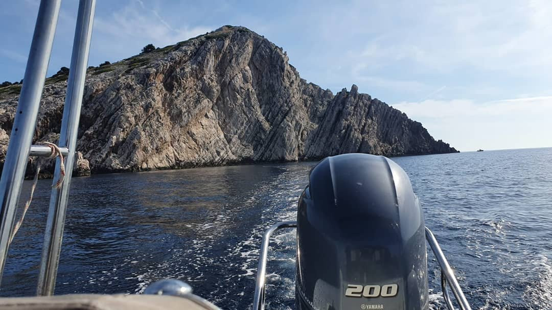 Taxi Boat Adria-佛迪赛必去景点